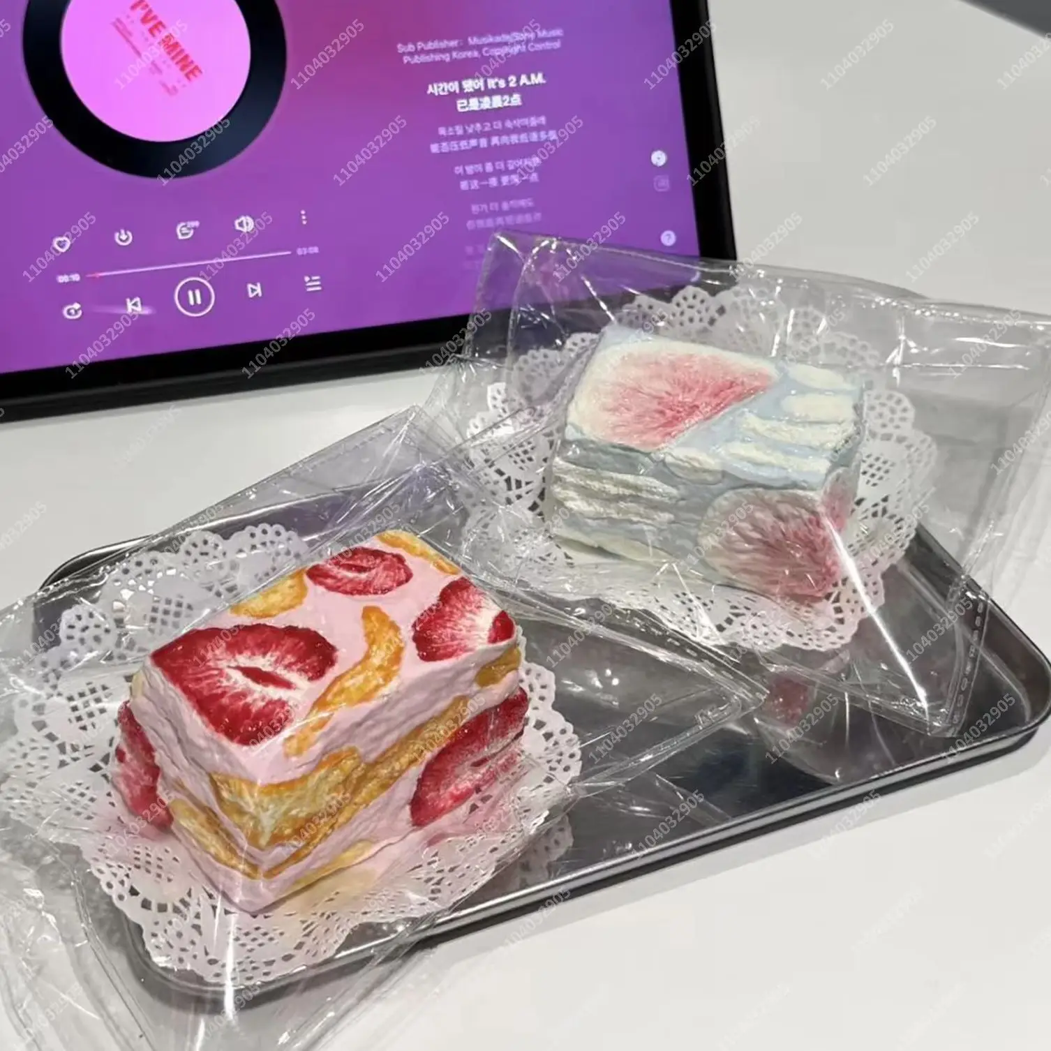 jouets-squishy-flocon-de-neige-taba-patisserie-croustillante-fraise-flocon-de-neige-jouets-sensoriels-anti-stress-asmr-pour-adultes