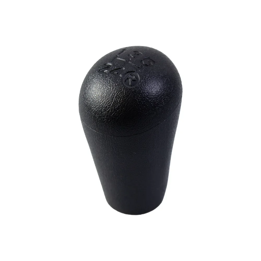 Pengganti Kenop Pemindah Gigi Mobil Manual untuk Toyota 4 Runner 1996-2001 untuk Toyota Tacoma 1995-2004 Aksesori Reparasi Mobil 5 Kecepatan