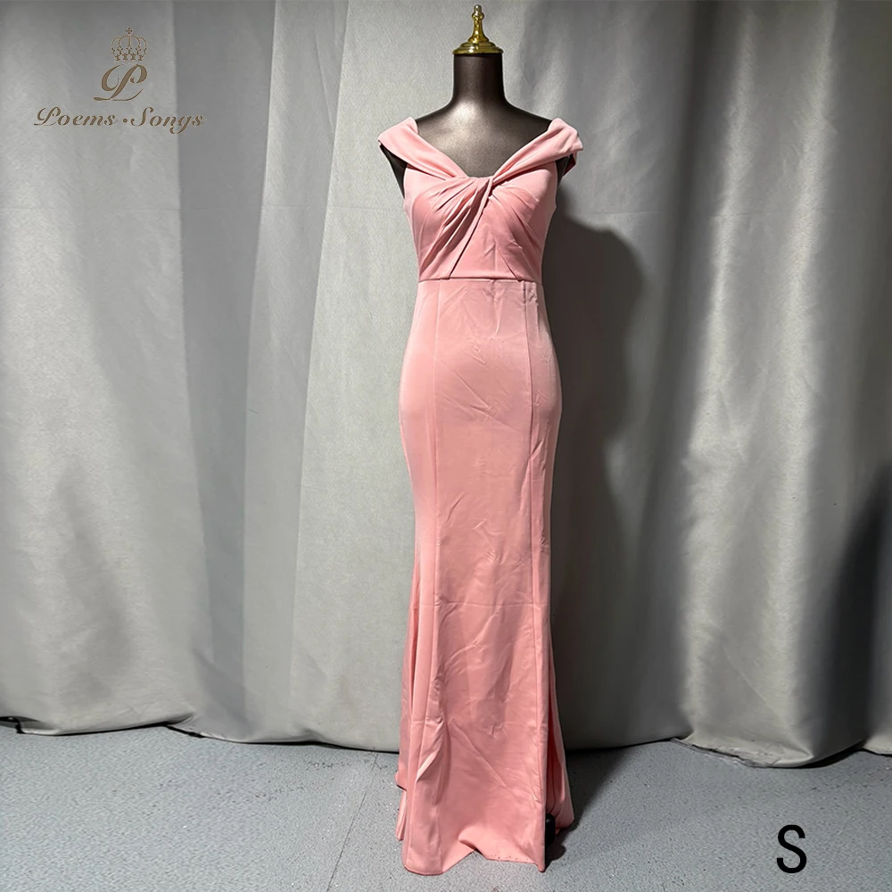 

Элегантное вечернее платье Liquidation Совершенно новые халаты de Soirée и Vestidos de Fiesta на распродаже, идеально подходящее для выпускного и особых случаев