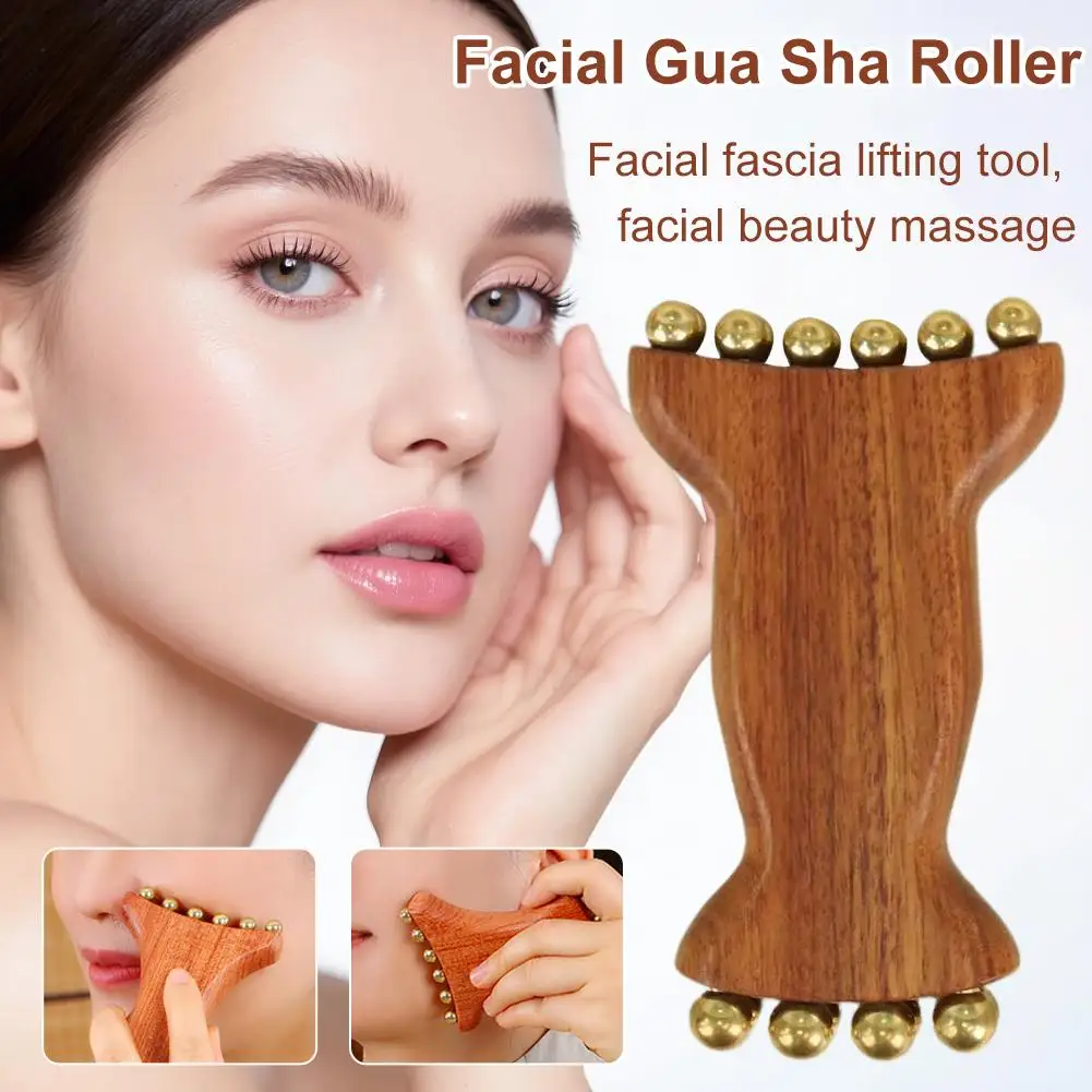 Face Contour Massag… - image