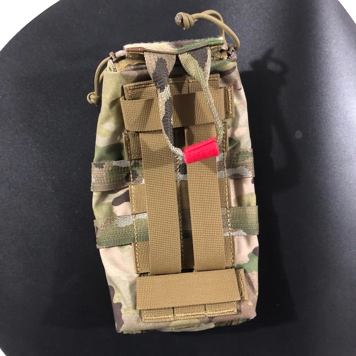 Taktik Tıbbi Çanta EDC Multica - First Aid Bag Kit incelemesi ve fiyatı