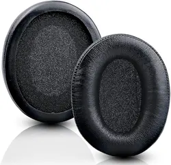 Replacement Ear Pads for HyperX Cloud III Cloud 3 Cloud II Gaming Cloud Flight Cloud Flight S Cloud Stinger Cloud Alpha Alpha S