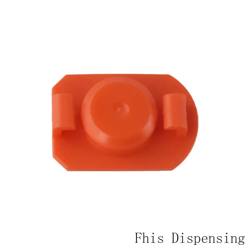 Cover for Industrial Liquid Pack of 1000 5cc Syringe
