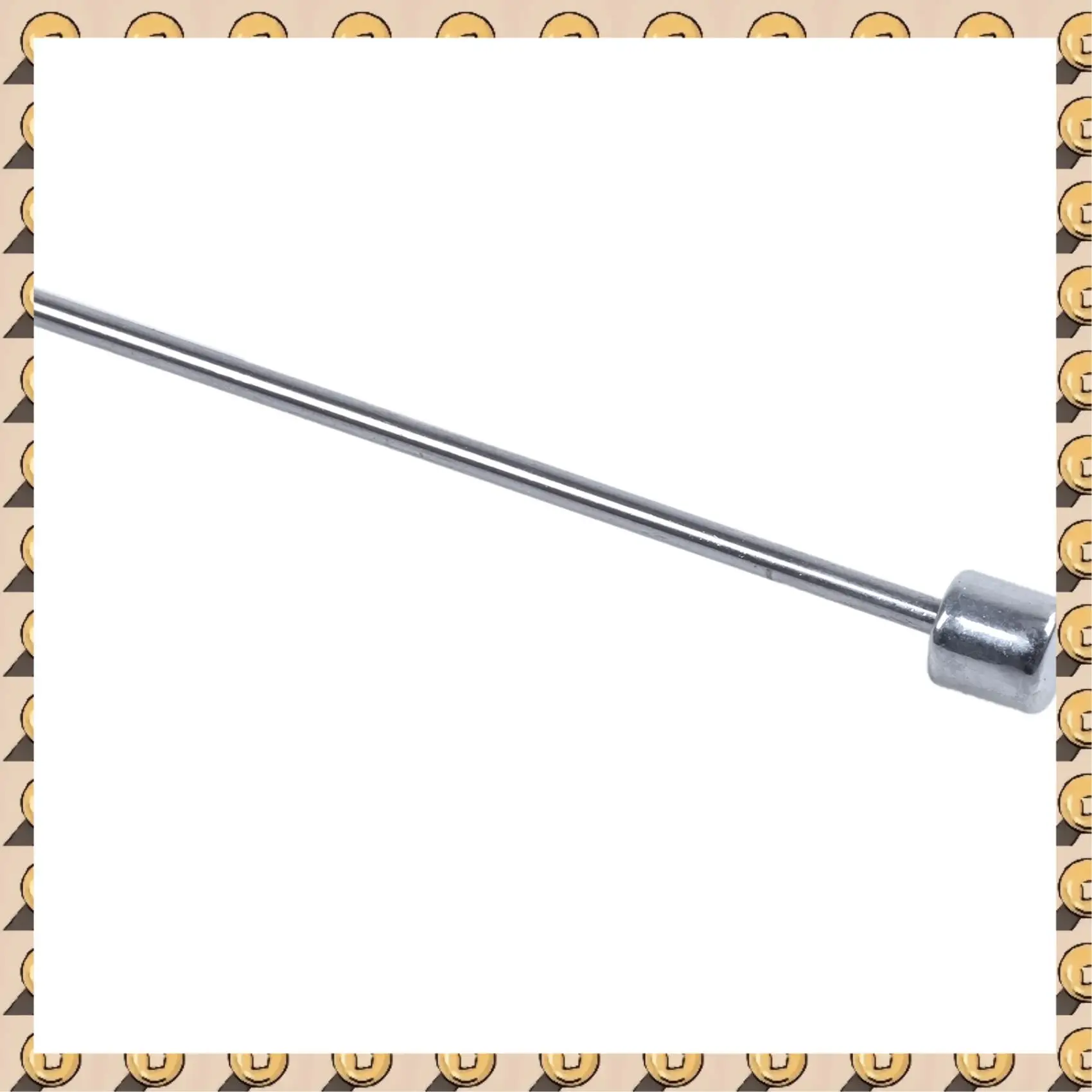 A003 8X 7 قسم AM راديو، FM، هوائي توسيع التلفزيون هوائي 66 سم