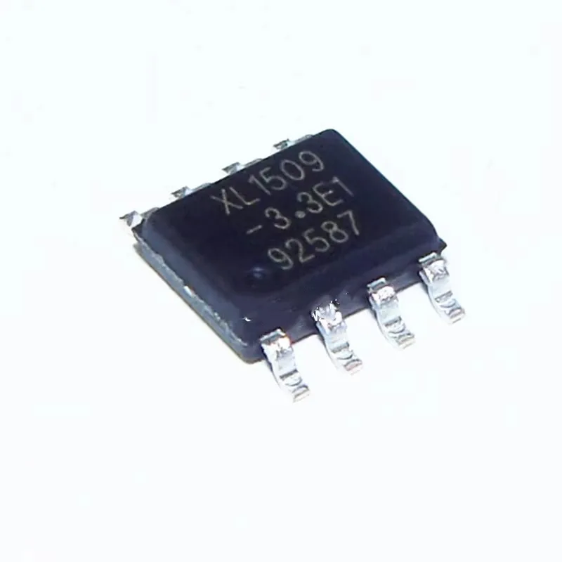 10ชิ้น XL1509-3.3 XL1509-12 XL1509-5.0 SOP8 XL1509-ADJ ใหม่เอี่ยมของเดิม