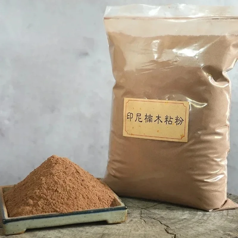500/1000g Natural Nanmu Stick Powder Elm Bark Sticky Powder Fragrant Card Pomander Sachet Coil/tower Incense Make Scented Binder