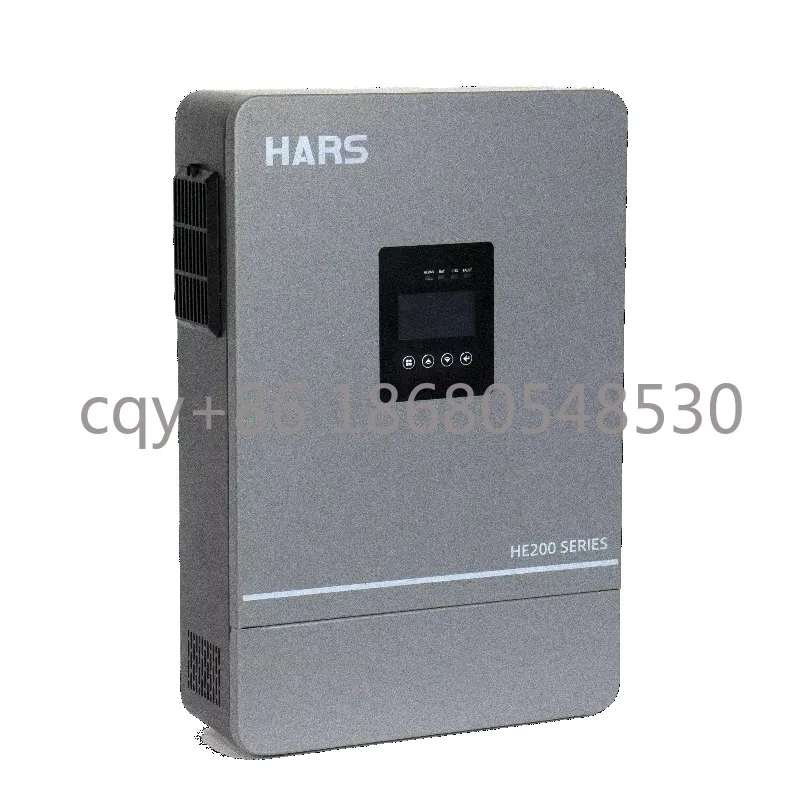 Lki Hars Hybrid Inv… - image
