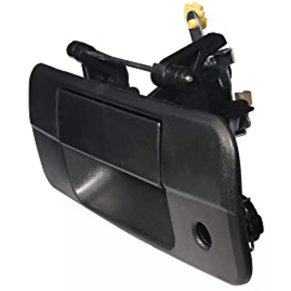

Крышка двери для Toyota Tundra 07-13, кнопка открывания багажника 69090-0C040, автомобильные аксессуары, внешний Стайлинг