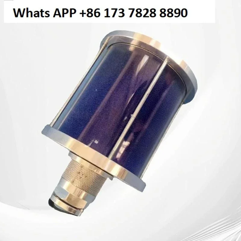 QLS1-1-10 Moisture Absorption Air Filter Air Dehumidifier Hydraulic Oil Tank Moisture Absorber