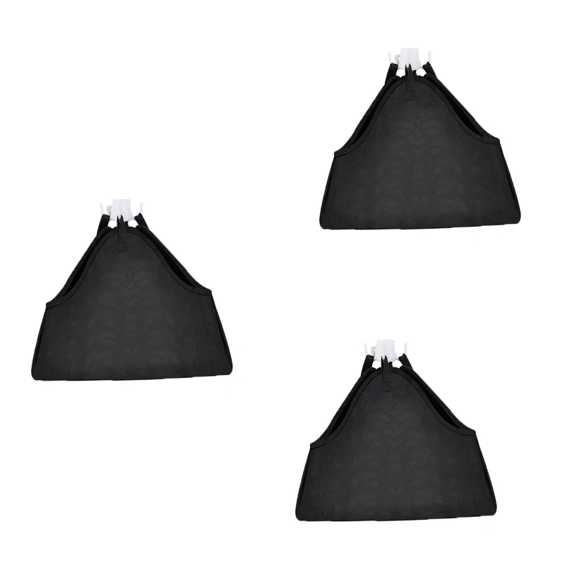 

Umbrella Base Weights Outdoor Fillable Sandbags Weatherproof Patio Furniture Weights Sandbag For Umbrella Stand