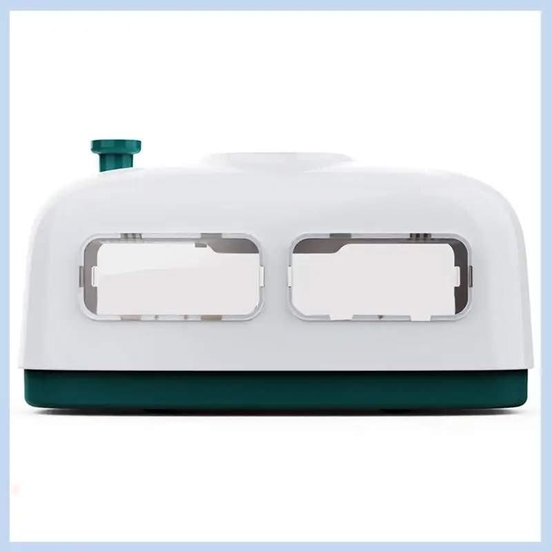 

MLGB-8 Puzzle Incubators Small Incubators Eight Incubators Eggs Incubator Fully Automatic Turning EU Plug