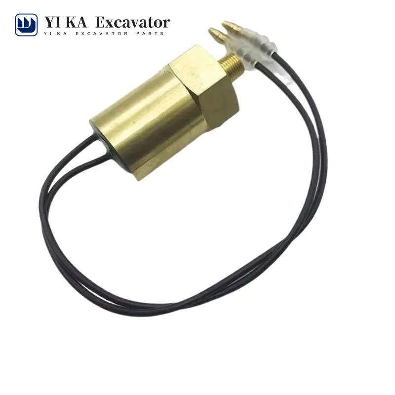 

Excavator accessories For Caterpillar 307 312 320V1V2 313C 200B S6K Oil pressure sensor