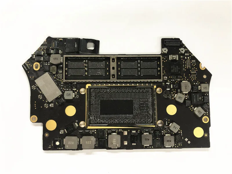 2016years 820-00239 820-00239-09 Faulty Logic Board For Apple MacBook pro A1706 repair