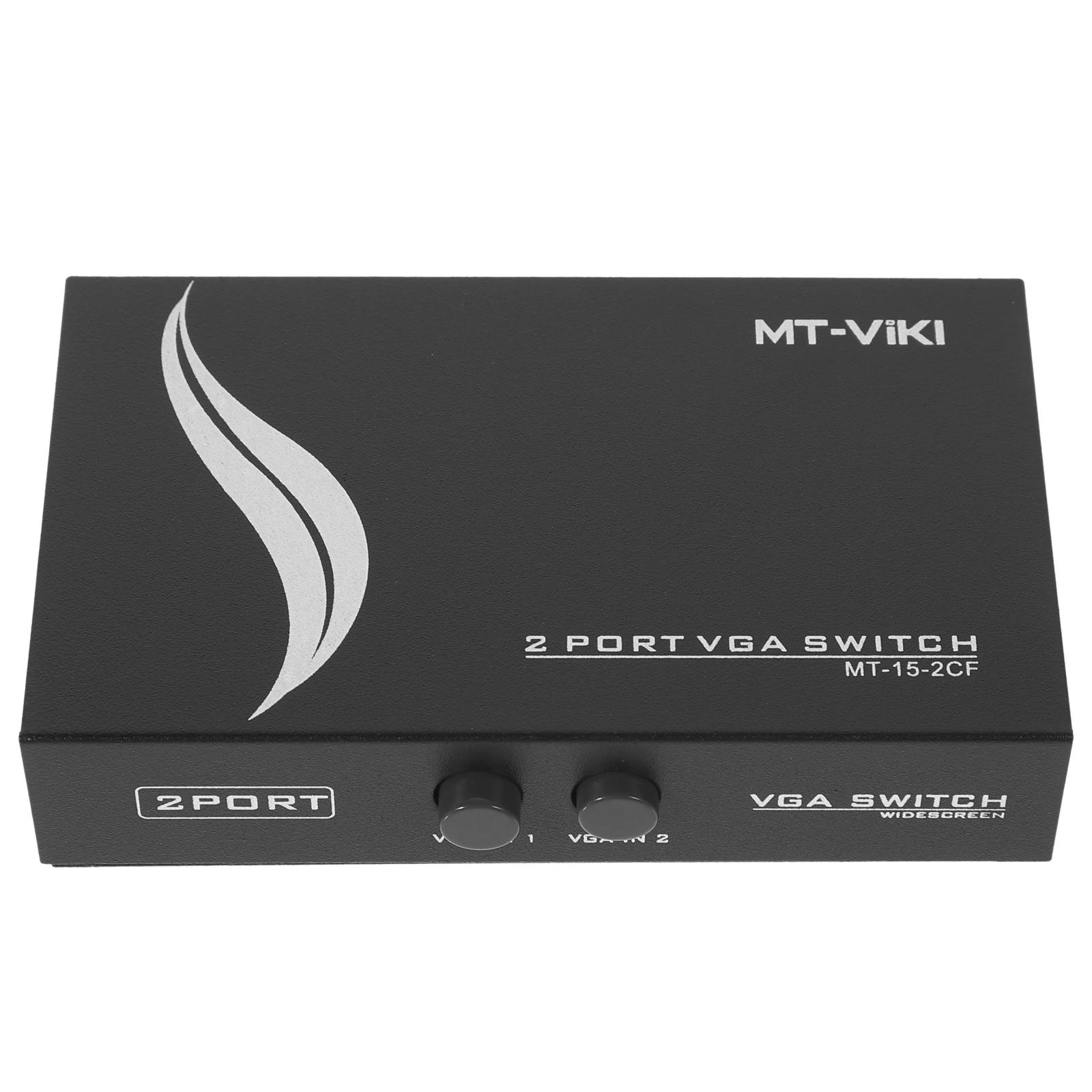 

VGA box VGA splitter VGA 1 out 2 port VGA 1 out VGA splitter
