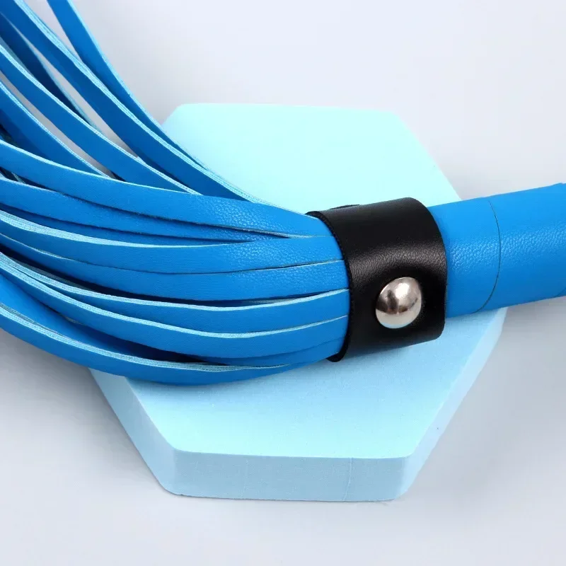 بو الجلود فلوغ الردف مجداف العقاب سوط مثير فلوجر الكبار الوثن لعبة الجنس للزوجين غريب بات BDSM الرقيق التصفيق #4