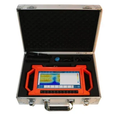 Favorable Price Series Deep Mine Cave Ground Water Auto Detection Equipment Borehole Groundwater Detector