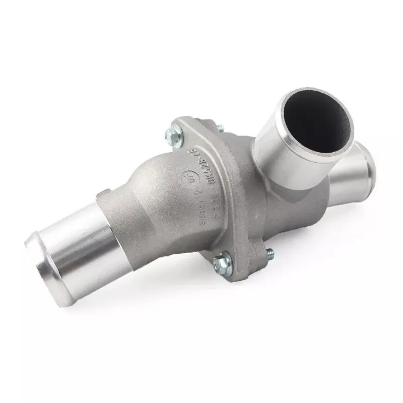 AJ813558  AJ81766 Thermostat Housing Assembly For Jaguar S-Type XF Compatible For XJ XJS XJ6