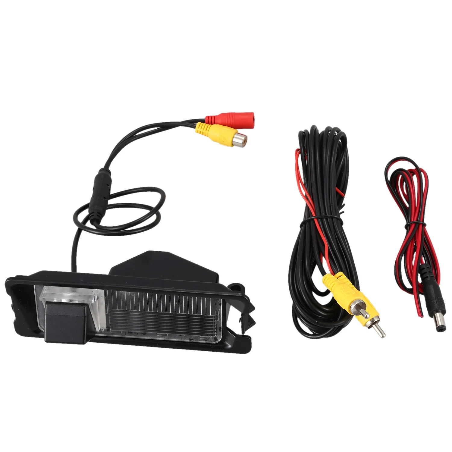 Caméra de recul HD pour voiture, Nissan March, Renault Logan, Renault Sandero W