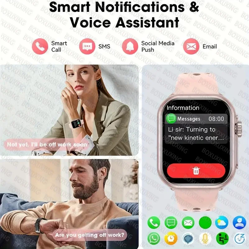 Thumbnail 3 - #62 Latest Touch Screen Watches Offers