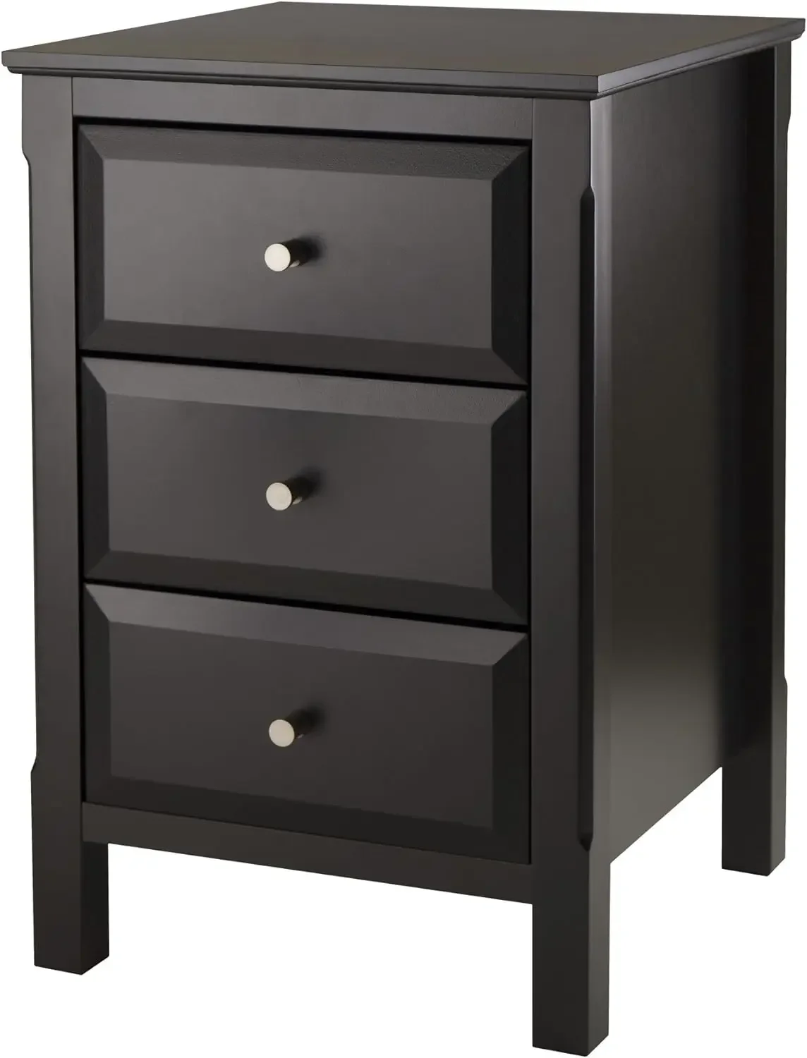 

Timmy Accent Table, Black Dressers for Bedroom Furniture