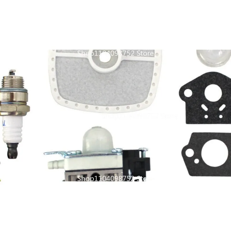 Carburetor Paper Pa… - image