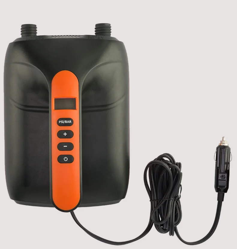 

20Psi /1.4bar High Pressure Air Pump Portable Electric Air Pump for SUP Etc Air Pumps Home and Automotive