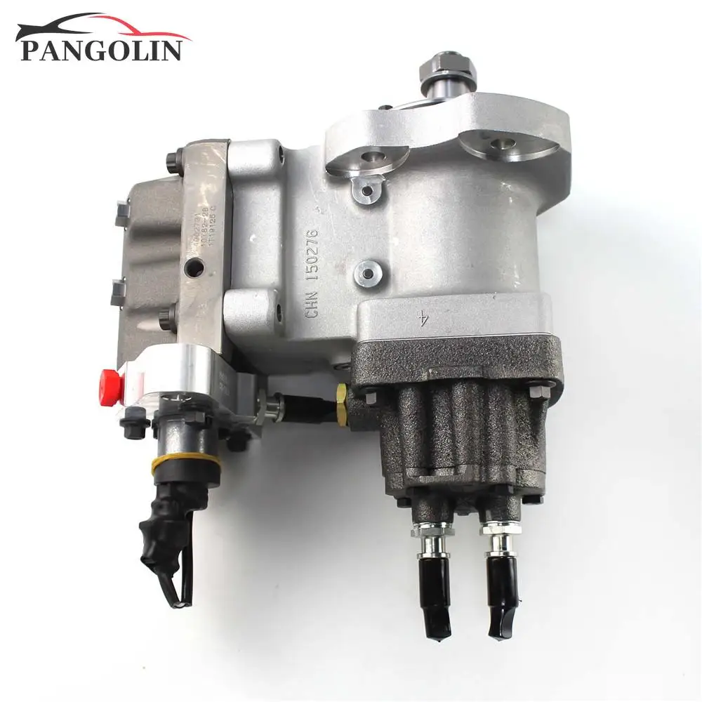 

4921431 4902731 4954200 3973228 6745-71-1170 6745-71-1180 Fuel Injection Pump Remanufactured for Cummins 8.3L ISC ISL ISB Engine