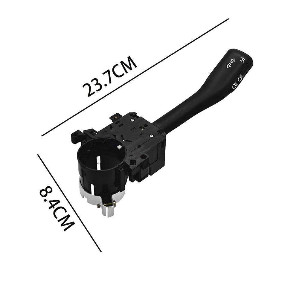 

Steering Column Turn Signal Control Switch Replacement For Bora For Seat For Skoda Octavia/Superb 8L0953513G 8L0 953 513G