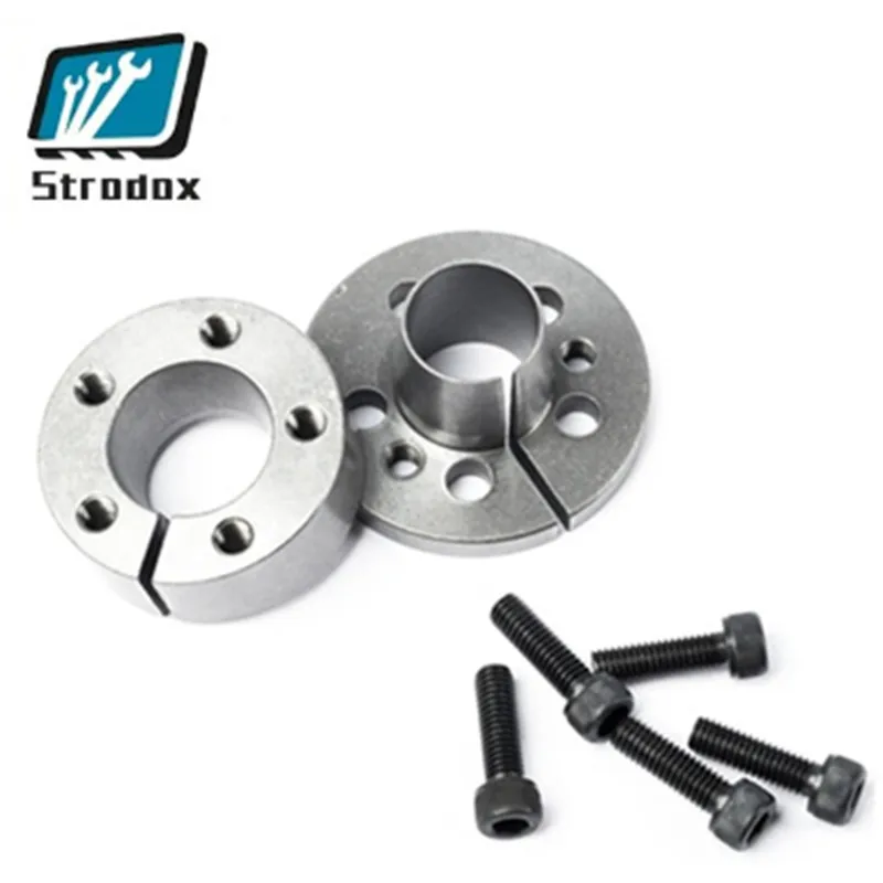 Model Z8 Bushing Straight Cylindrical Expansion Sleeve Expansion Joint Sleeve High Torque Tension Sleeve CNC Expansion Z8