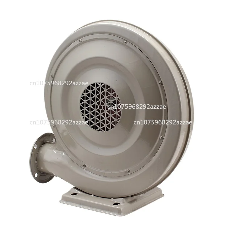 

Центробежный вентилятор, вентилятор среднего давления, 220 В, промышленный, сильный, дымоотвод, деревообработка, вакуумный, гравировальный вентилятор, высокая мощность