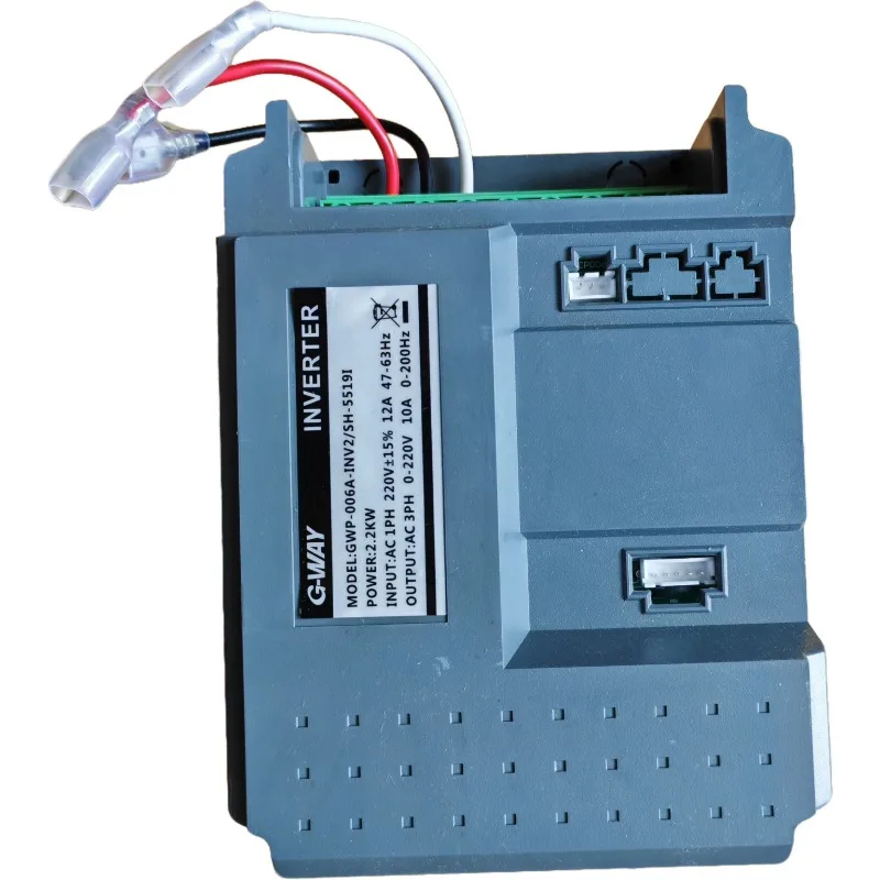 أجزاء مناسبة لوحة دوائر التحكم العاكس لجهاز المشي SH5519I صيانة لوحة الطاقة الرئيسية العامة