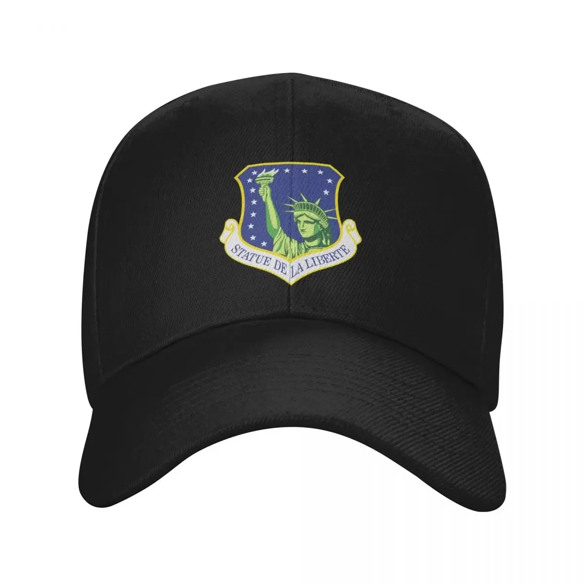 

48th Fighter Wing Baseball Cap Cosplay Luxury Man Hat Sports Cap Women's Beach Outlet 2025 Men's