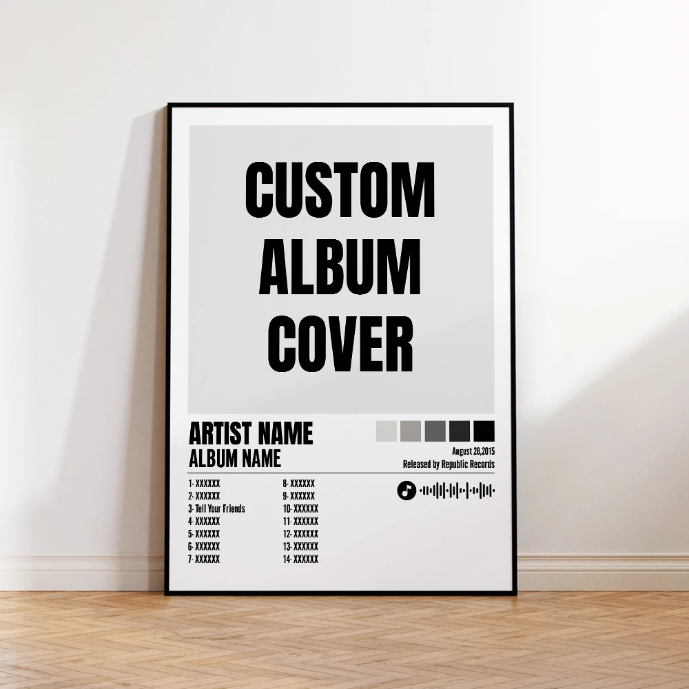 Thumbnail 2 - #16 Best Framed Wall Art Print to Buy In 2026