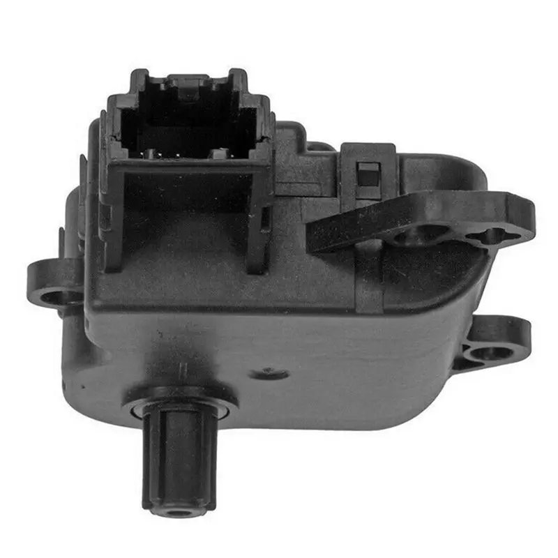 N26R-AA5Z-19E616-C Air Conditioner Heater Mixing Door Actuator Automotive For Ford Explorer 2011-2017 Replacement Parts Accessor