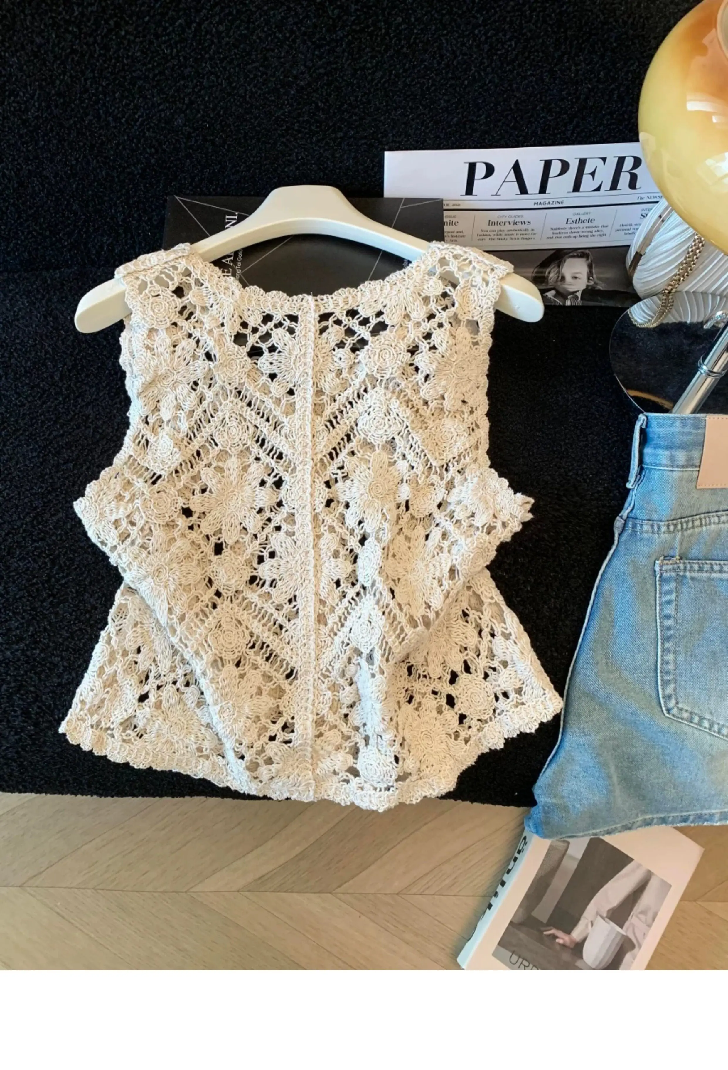 Thumbnail 2 - #52 Best Button Front Knit Cardigans to Buy In 2026