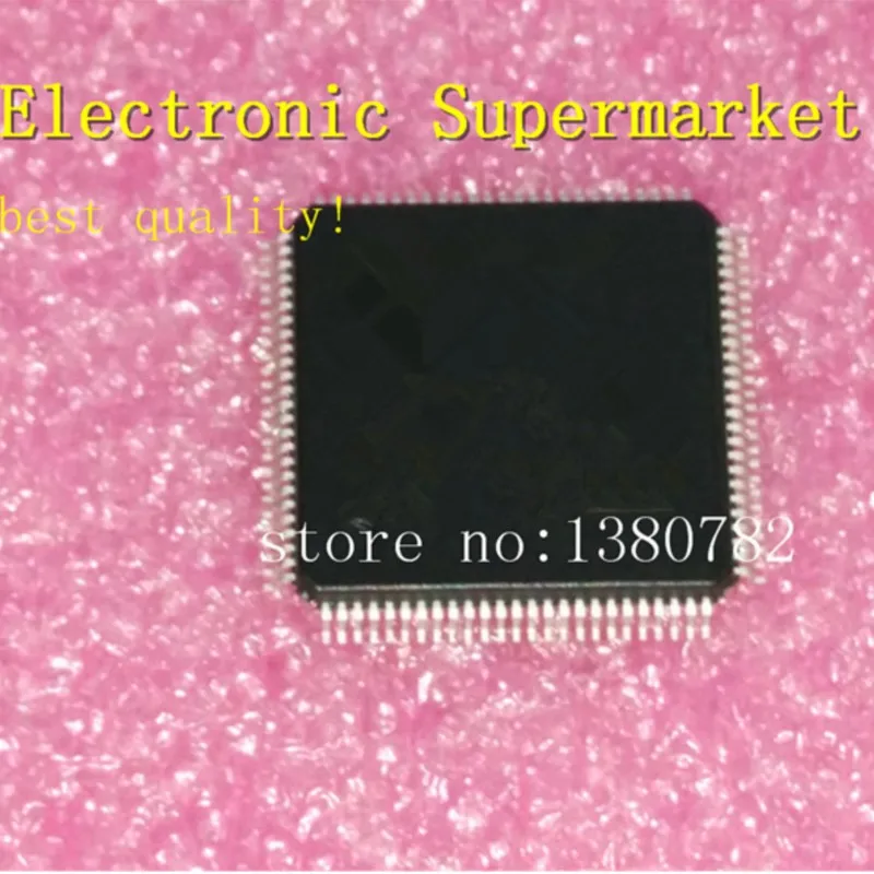 

Free Shipping 10pcs-50pcs MSP430V254IPZ M430V254IPZ MSP430V254 LQFP-100 New original IC In stock!