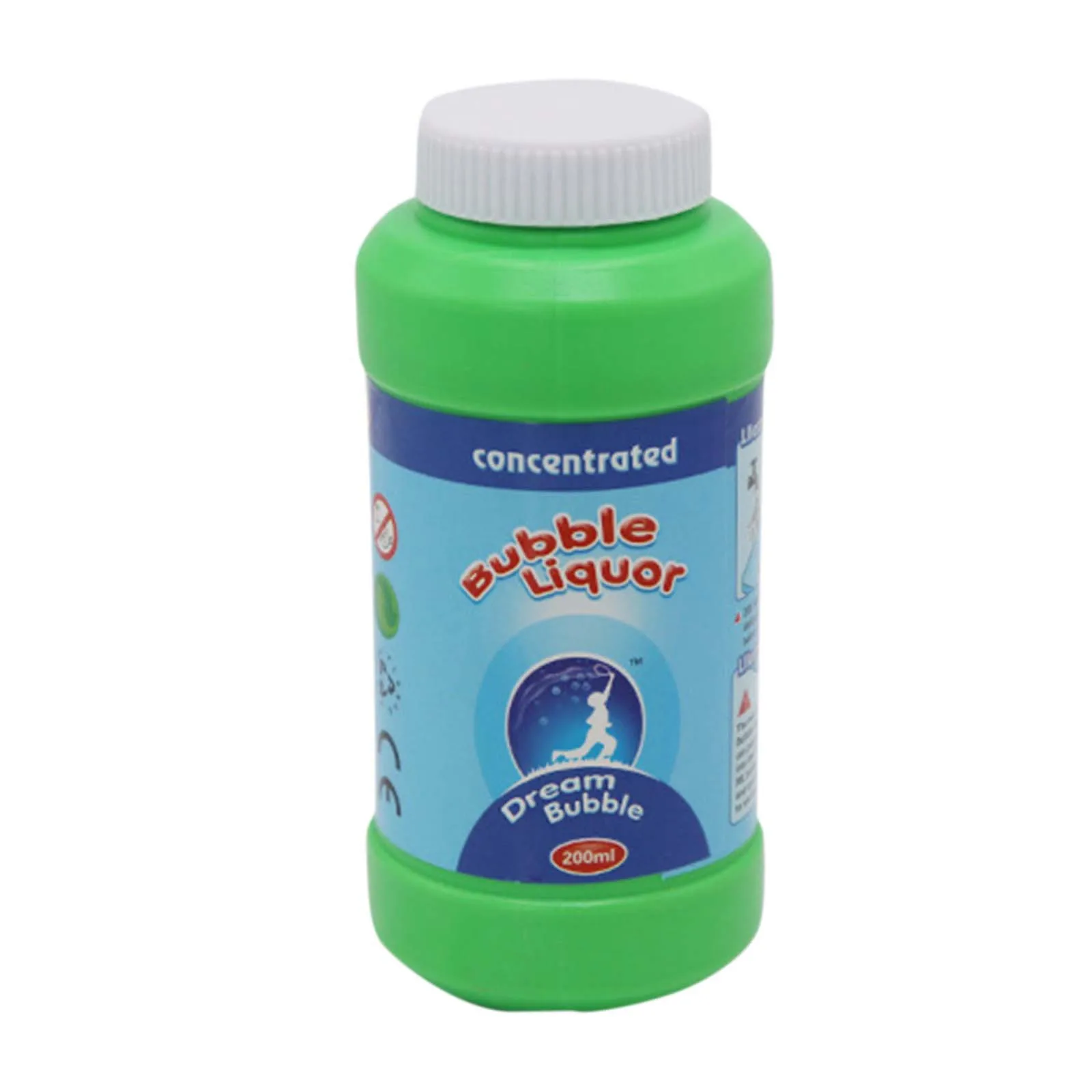 für Jungen, Lösung, Hochzeit, Seifenblasengebläse, Zubehör, Seifenblase, 200 ml, elektrische Seifenblase, kompatibel mit Maschine für Kinder