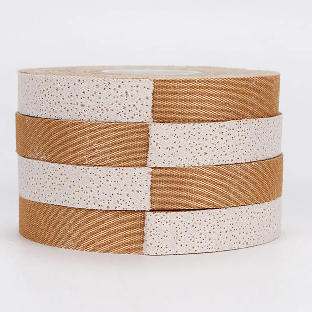 15 Rolls Guzheng Tapes Breathable Finger Adhesive Tape for Pipa Guzheng Players Comfortable Skin-Friendly Finger Protection
