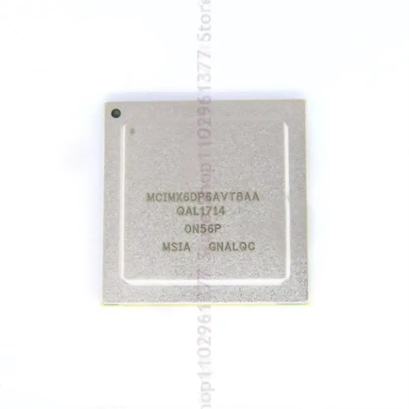 1pcs New MCIMX6DP6AVT1AA MCIMX6DP6AVT8AA MCIMX6DP6AVT8AB BGA624 Embedded microcontroller chip