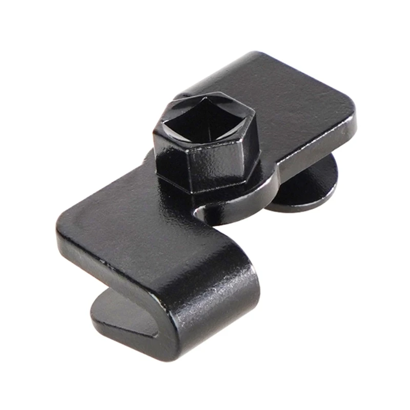 Extensor de llave para disyuntores de accionamiento de 1/2 pulgadas, barras de 21mm, extensor de llave Universal, adaptador de extensión de llave,