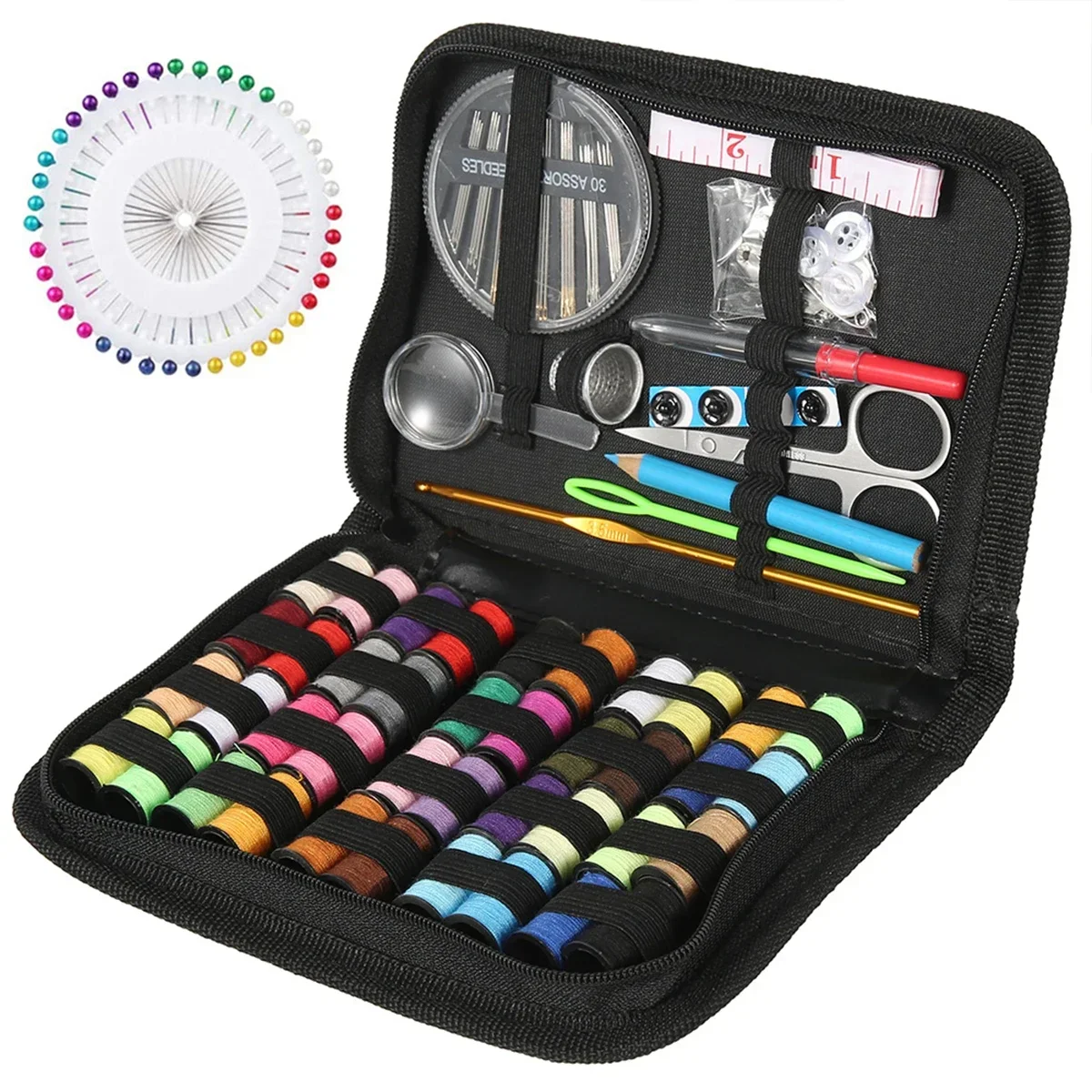Thumbnail 2 - #27 Sewing Kits Price Drop Alerts
