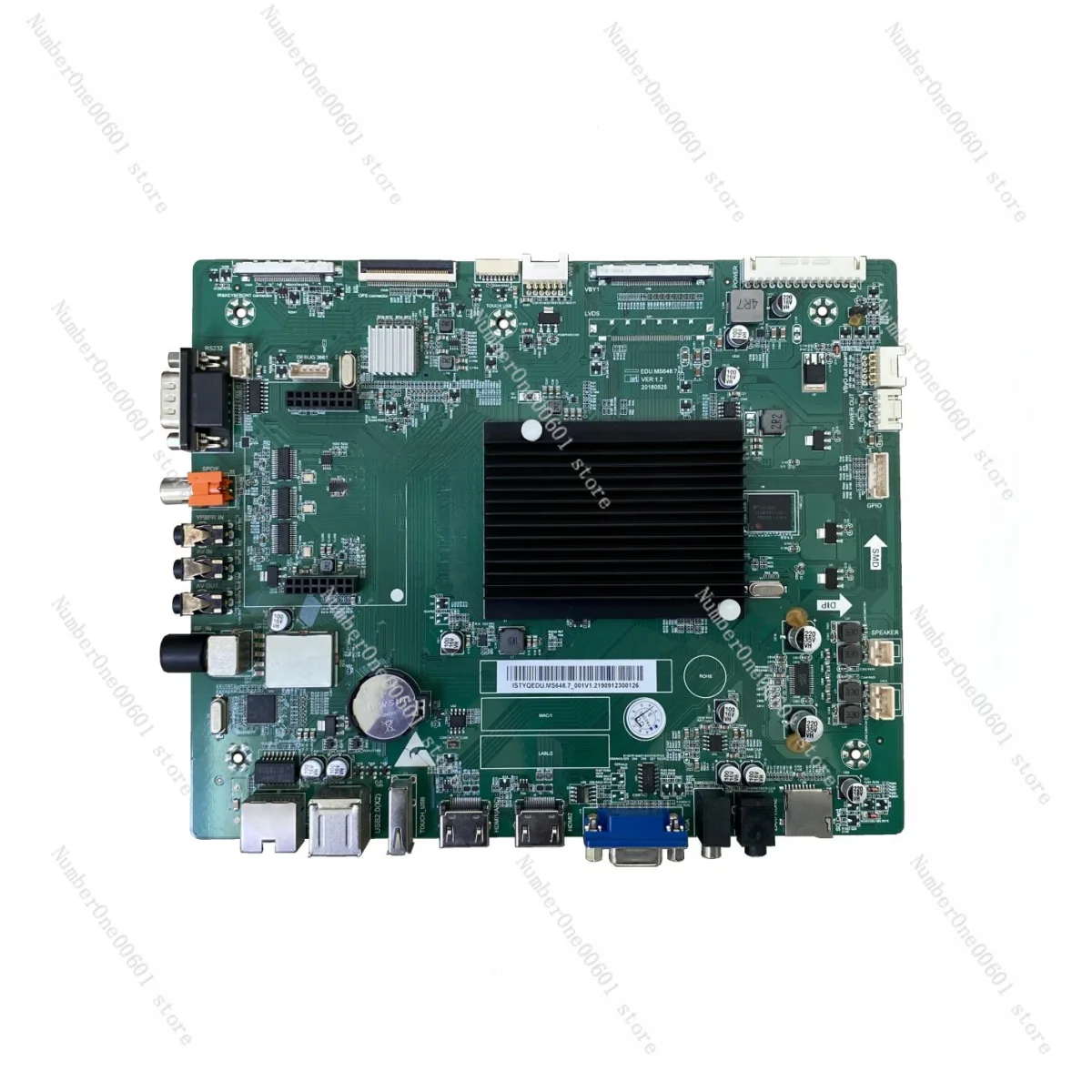 

Applicable Maintenance Skyworth 55/65/75e72rd-d 86e99ud-D Teaching Machine Motherboard Edu. Ms648.7