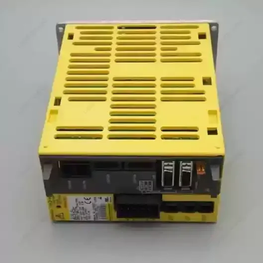 Servo Drive Amplifier A06B‑6160‑H002 4‑Axis Motor Control Unit Industrial Replacement Spare Part