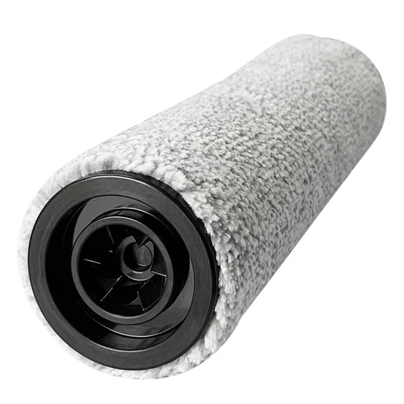 Brush Roller Plastic Brush Roller For Tineco Floor ONE S5 Steam Wet Dry Vacuum Cleaner