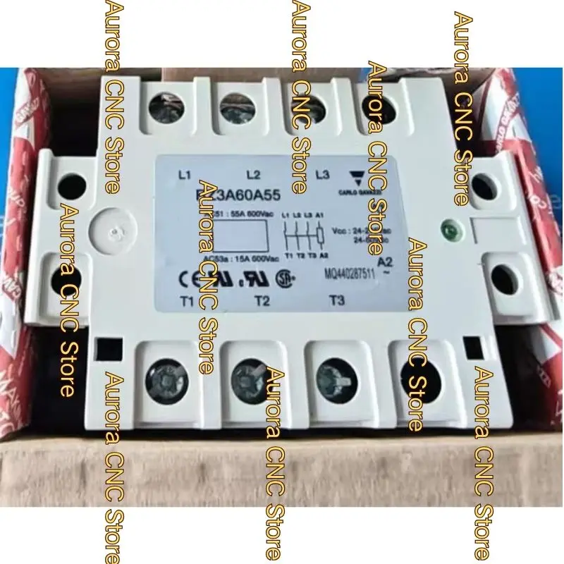 New Solid State Relay RZ3A60A55 Fast Shipping