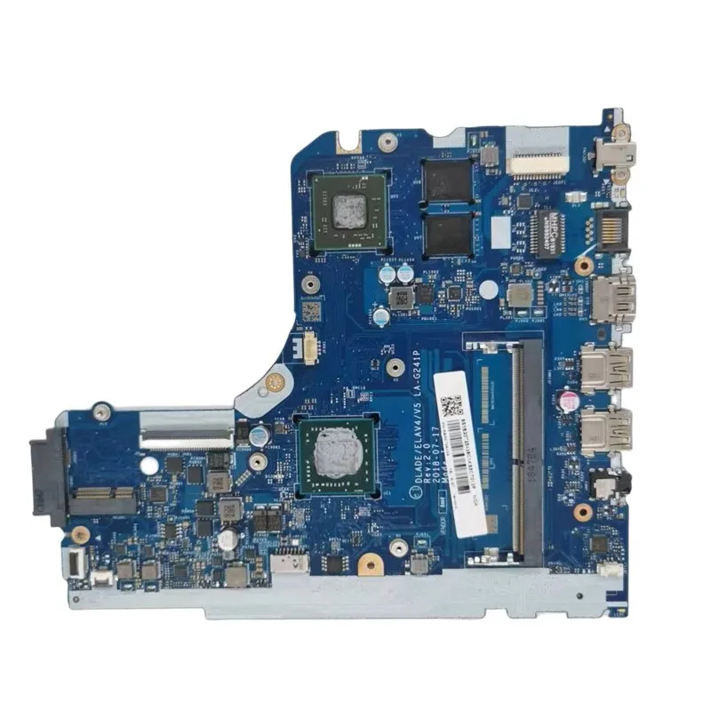 For Lenovo V130-15AST V330-14AST V330-15AST main board LA-G241P