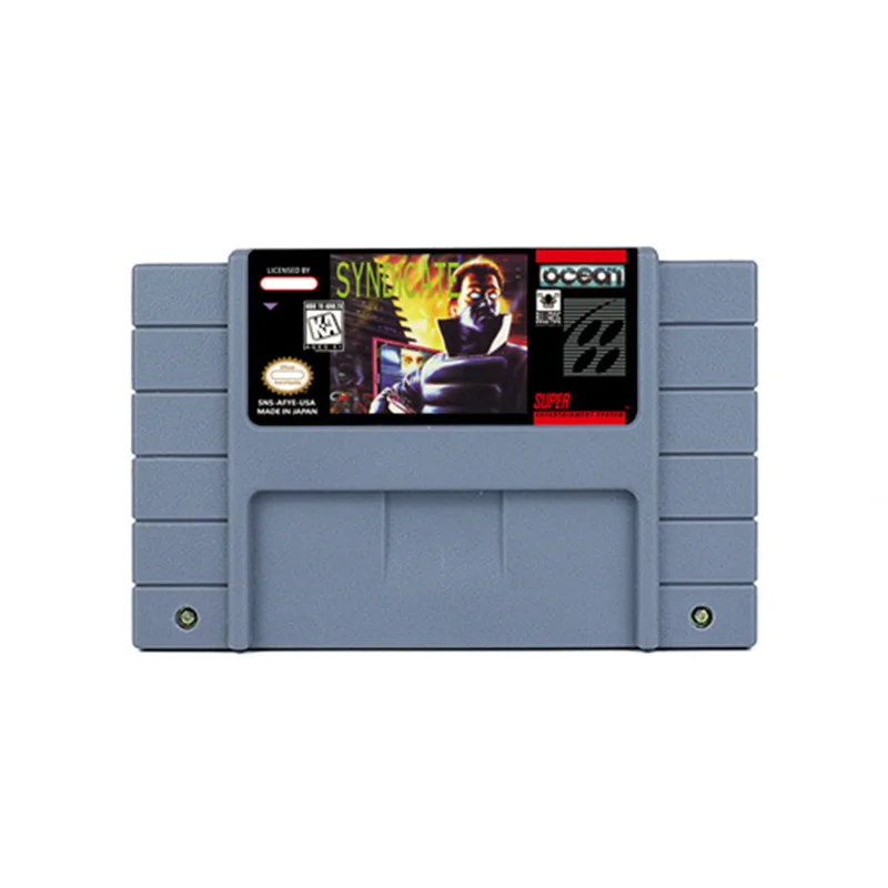 لعبة حركة عربة BBitRetro 16 SNES ، هدية الأطفال ، المزامنة