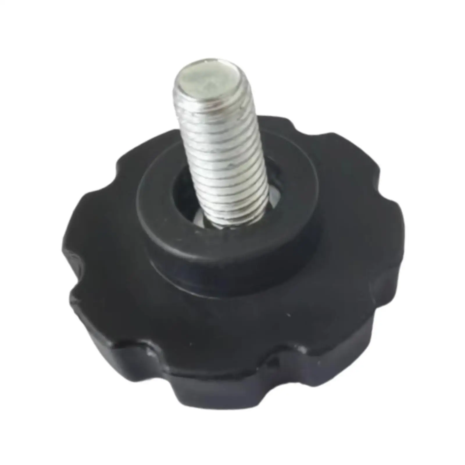 Sturdy Parasol Base Attachment Knob Patio Umbrella Replacement Wear Resistant Outdoor Accessory for Balcony