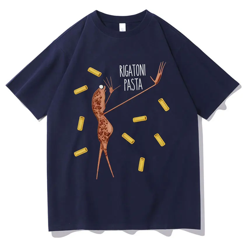 رائجة البيع مضحك ماركوس دودة ميمي رسومات غير رسمية تي شيرت رجالي إمرأة 100% قطن تي شيرت قصير الأكمام بلايز الشارع الشهير للجنسين