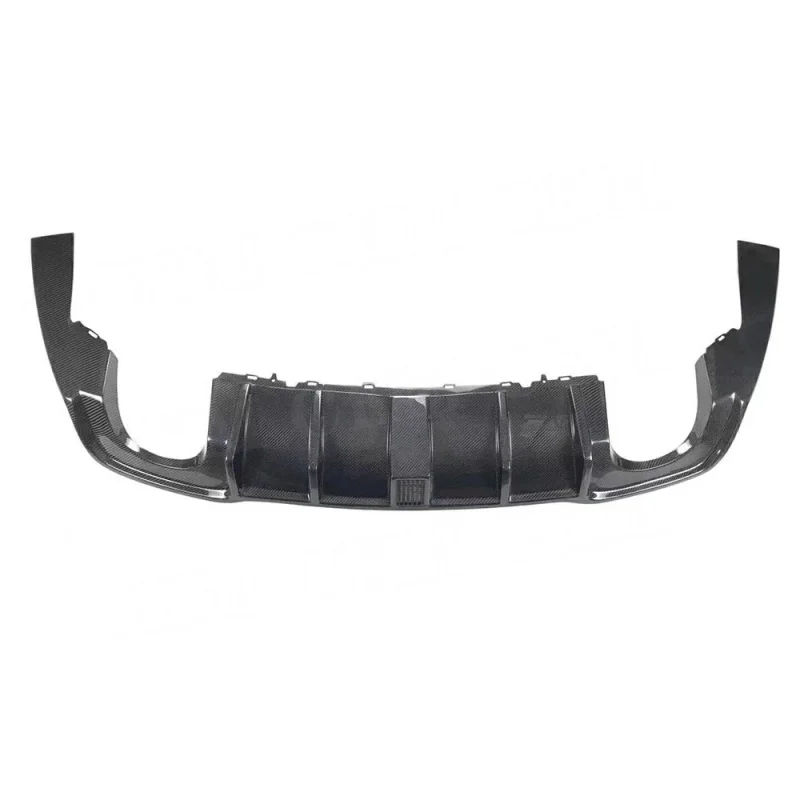 Carbon Fiber Rear B…